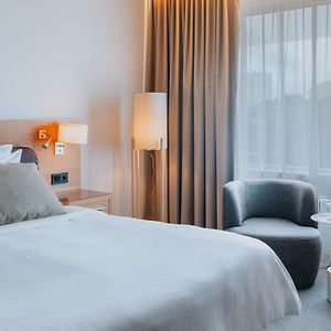 Deluxe Kamer met een King Size Bed
