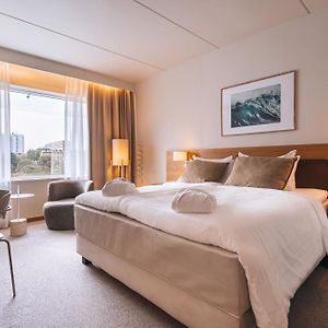 Kamer "Premium" met een King Size Bed
